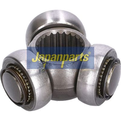 JAPANPARTS Trikojo įvorė, kardaninis velenas