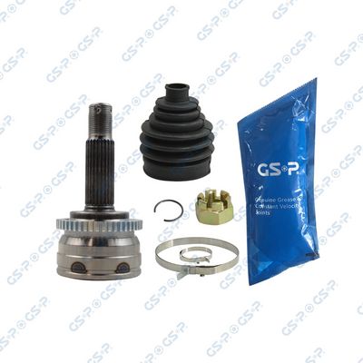 Jungčių komplektas, kardaninis velenas