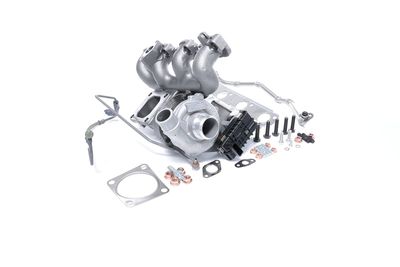 LADER AUFLADUNG BTS Turbo T981164 35