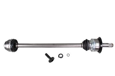 ANTRIEBSWELLE METZGER AUTOTEILE 7210067