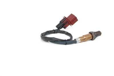 SONDA LAMBDA BOSCH 0281004009 21