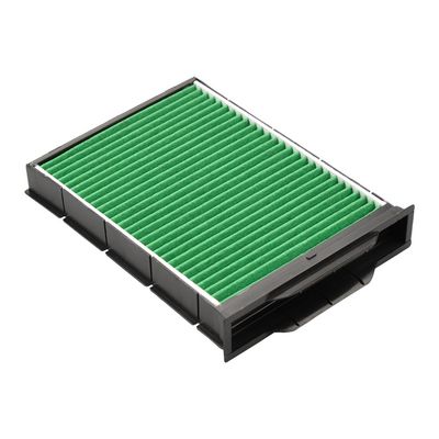 Vorschau Filter, Innenraumluft Ansicht 2