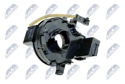Wickelfeder, Airbag