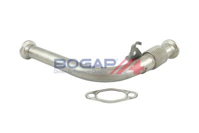 CONDUCTA TUBULARA SUPAPA-AGR BOGAP C1832100 1