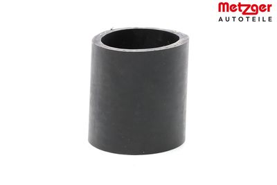 LADELUFTSCHLAUCH METZGER AUTOTEILE 2400342 23