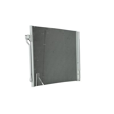 KONDENSATOR KLIMAANLAGE NISSENS 940288 20