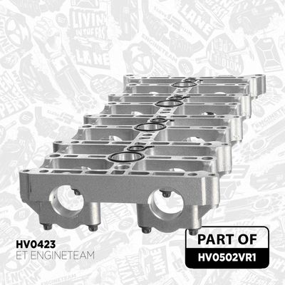 SET AX CU CAME ET ENGINETEAM HV0502VR1 3