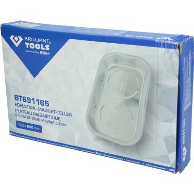 Magnetická miska KS TOOLS BT691165
