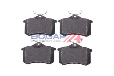 SET PLACUTE FRANA FRANA DISC BOGAP A8210104 3