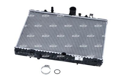 RADIATOR RACIRE MOTOR NRF 58347