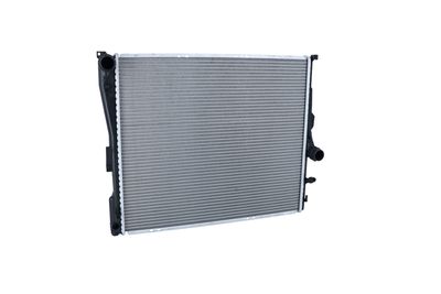 RADIATOR RACIRE MOTOR NRF 53117 45