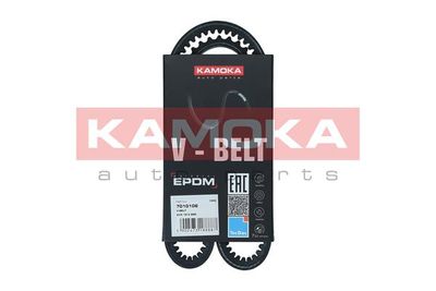 Pasek klinowy KAMOKA 7010106 produkt