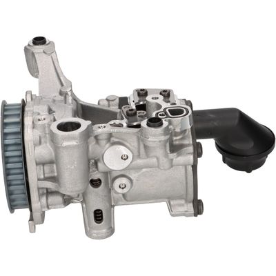 POMPA ULEI PIERBURG 724808350 11