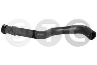 FURTUN RADIATOR STC T407710