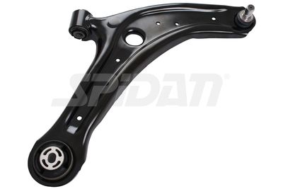 LENKER RADAUFHäNGUNG