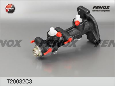 Спирачна помпа FENOX T20032C3