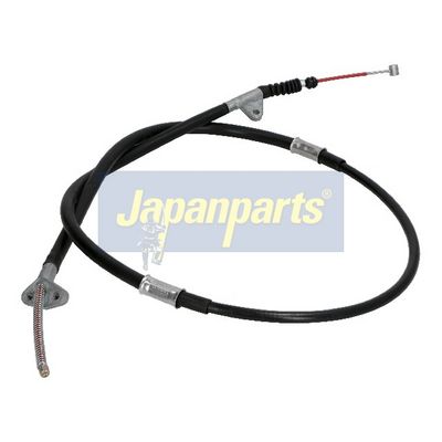 JAPANPARTS Trosas, stovėjimo stabdys