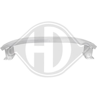 TRäGER STOßFäNGER DIEDERICHS 1065060