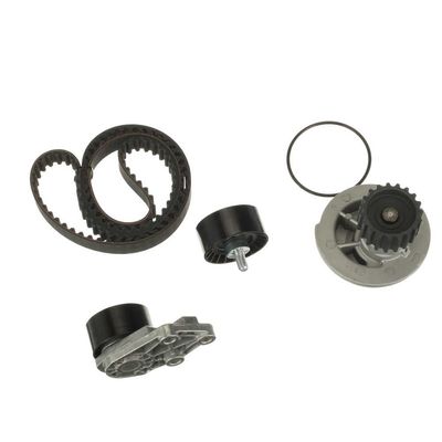 SET POMPA APA + CUREA DINTATA GATES KP15419XS2 61