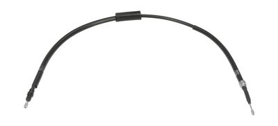 CABLU FRANA DE PARCARE