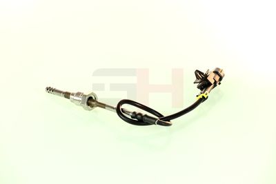 SENZOR TEMPERATURA GAZE EVACUARE GH GH745058 33