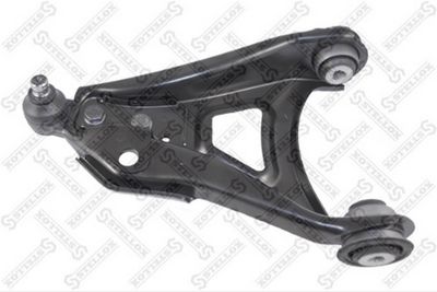 носач, окачване на колелата STELLOX 57-02762A-SX