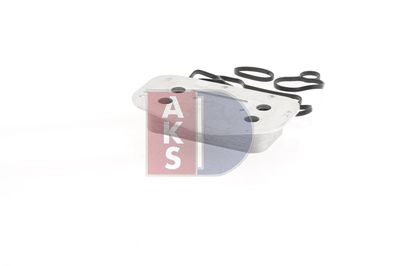 ÖLKüHLER MOTORöL AKS DASIS 156009N 9