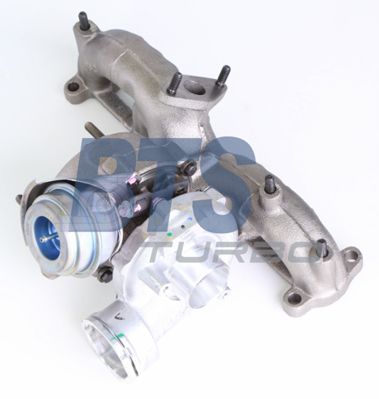 LADER AUFLADUNG BTS Turbo T912403 4