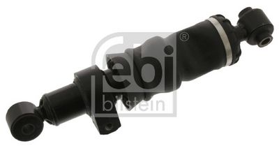 FEBI BILSTEIN Dämpfer, Fahrerhauslagerung