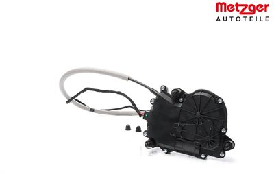 ZUZIEHHILFE HECKKLAPPE METZGER AUTOTEILE 2310725 22