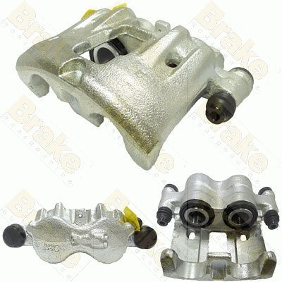 Brake Caliper Brake ENGINEERING CA2371