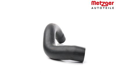 LADELUFTSCHLAUCH METZGER AUTOTEILE 2401265 27