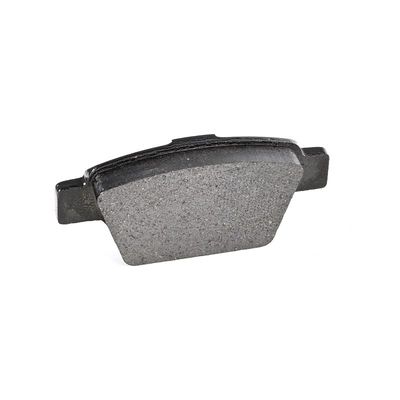 BREMSBELAGSATZ SCHEIBENBREMSE DELPHI LP1719 15