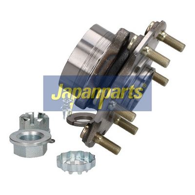 Butuc roata JAPANPARTS KK-15029