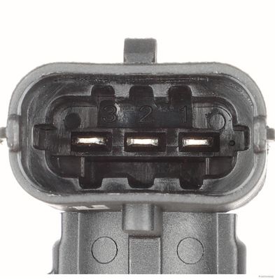 SENSOR NOCKENWELLENPOSITION Herth+Buss Elparts 70630305