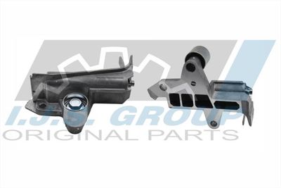 AMORTIZOR VIBRATII CUREA DISTRIBUTIE