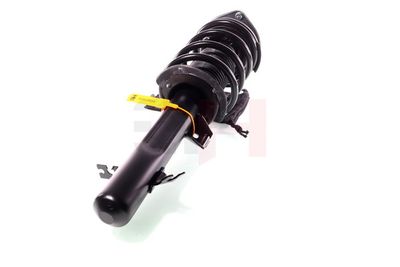 ANSAMBLU TELESCOP ARC GH GH351660C02 45