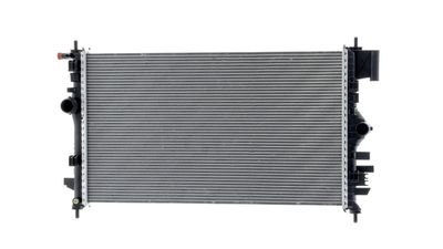 RADIATOR RACIRE MOTOR MAHLE CR2265000P 12