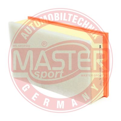 FILTRU AER MASTER-SPORT GERMANY 30004LFPCSMS 3