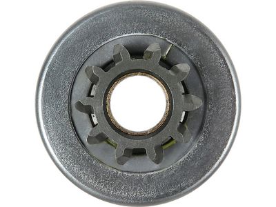 AS-PL - Voľnobežná prevodovka, štartér FORD , SD0077P