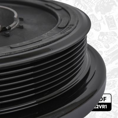 SET FULIE ARBORE COTIT ET ENGINETEAM PC0022VR1 3