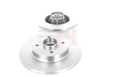 DISC FRANA GH GH423713 16