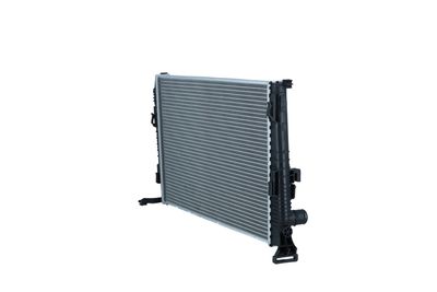 RADIATOR RACIRE MOTOR NRF 53138 31