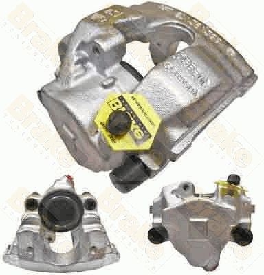 Brake Caliper Brake ENGINEERING CA1647R