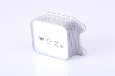 ÖLKüHLER MOTORöL NISSENS 90810 11