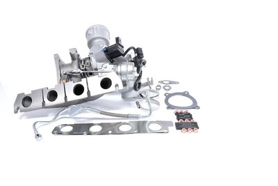 LADER AUFLADUNG BTS Turbo T981429 28