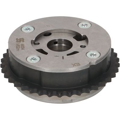 REGULATOR AX CU CAME KOLBENSCHMIDT 50056034 8