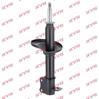 Shock Absorber KYB 633041