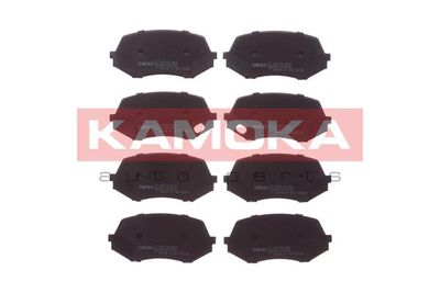 Комплект тормозных колодок, дисковый тормоз KAMOKA JQ101123 для FORD MAVERICK