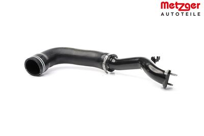 LADELUFTSCHLAUCH METZGER AUTOTEILE 2400643 5